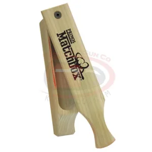 PRIMOS MATCHBOX TURKEY CALL