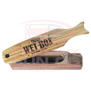 PRIMOS WET BOX CALL