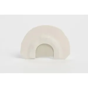 JACKIE'S DEER LURES Old School Double - diaphragm turkey call