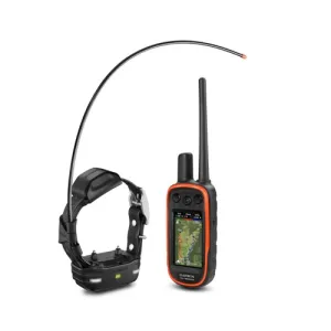 GARMIN Alpha 100 / TT 15 Mini Bundle