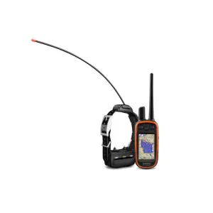 GARMIN Alpha 100 / TT 15 Dog Device Bundle