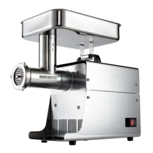 LEM IMPROVED #8 SS Big Bite Grinder - .35 HP