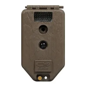 CUDDEBACK CAPTURE INFRARED DIGITAL GAME