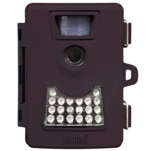 BUSHNELL Trophy CAM HD AGGRESSOR 14MP No Glow Realtree Camo