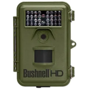 BUSHNELL Natureview Cams 12MP ESSNTL HD