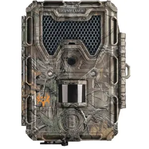 BUSHNELL Trophy CAM HD AGGRESSOR 14MP REALTREE xTRA