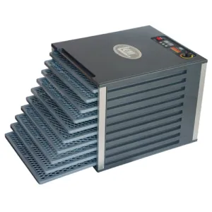 LEM 10 Tray Digital Dehydrator