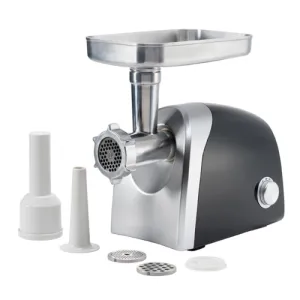 LEM # 8 Countertop Meat Grinder 650 W