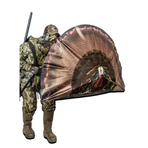 PRIMOS Double Bull Turkey Decoy w/ Surroundview