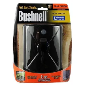 BUSHNELL 5 MEGA PIxEL TRAIL CAMERA