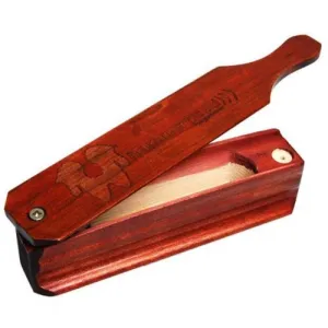 KNIGHT & HALE DISC-HAMMERHEAD BOX CALL