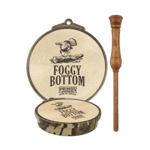 PRIMOS Frictionite Foggy Bottom Bottomland