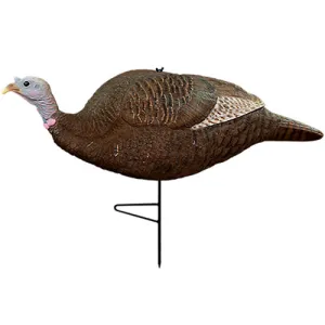 PRIMOS Gobbstopper Hen, High Quality w/Realistic Detail