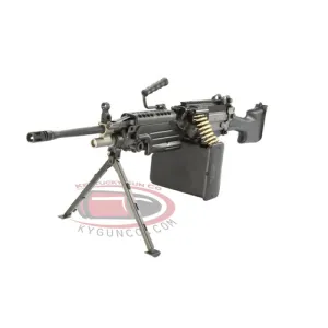FN AMERICA M249 Saw Standard Edition 5.56 20.5" (1) Barrel