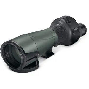 SWAROVSKI STR 80 HD with MRAD reticle w/ 25-50x