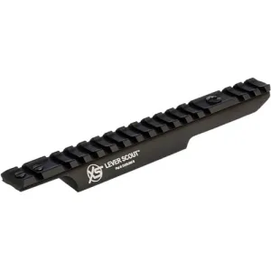 XS SIGHTS XS Sights Picatinny Lever Scout Rail Marlin 1895