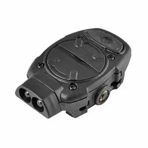 MISSION FIRST TACTICAL Home Defense Back Up Pict Mnt Light -White Black