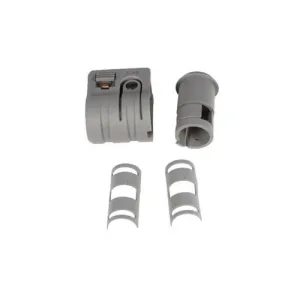 MISSION FIRST TACTICAL Torch Standard Mount for 1"or .825"or .75" QD Gry