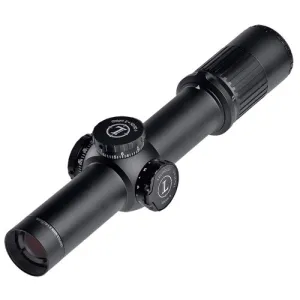 LEUPOLD Mark 6 1-6x20mm (34mm) CMR-W 7.62 Illum, Matte