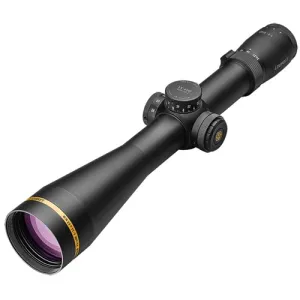 LEUPOLD VX-6HD 4-24x52mm (34mm) CDS-ZL2 Side Focus Matte