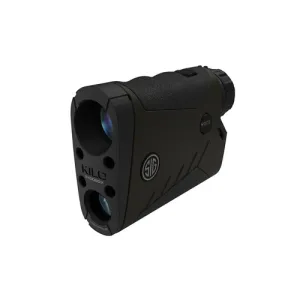 SIG SAUER Kilo2400BDX Laser Range Finder 7X25mm