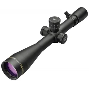 LEUPOLD VX-3i LRP 6.5-20x50mm (30mm) Side Focus FFP TMR