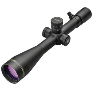 LEUPOLD VX-3i LRP 8.5-25x50mm (30mm) Side Focus RFP TMOA