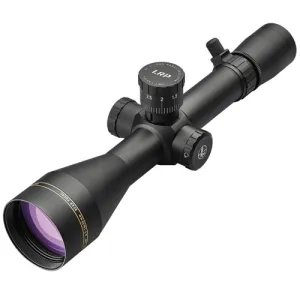 LEUPOLD VX-3i LRP 4.5-14x50mm (30mm) Front Focal TMR