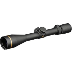 LEUPOLD VX-3i LRP 6.5-20x50mm (30mm) Side Focus RFP TMOA