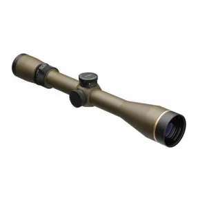 LEUPOLD VX-3i 4.5-14X40 1" CDS WP Bronze Wind-Plex