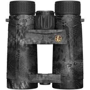 LEUPOLD BX-4 Pro Guide HD 10x42mm Roof Kryptek Typhon Blk