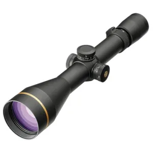 LEUPOLD VX-3i 4.5-14x50mm (30mm) Side Focus CDS Wind-Plex