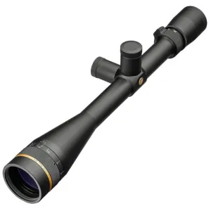 LEUPOLD VX-3i 6.5-20x 40mm EFR CDS Target DuPlex Matte