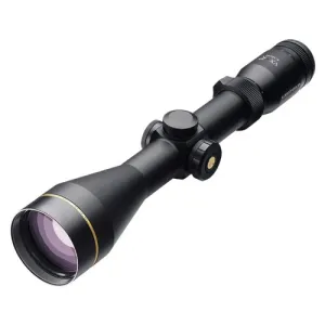 LEUPOLD VX-R 4-12X50mm 30mm Matte FIRED