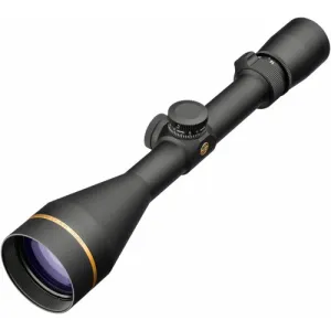 LEUPOLD VX-3i 4.5-14x40mm CDS (1") DuPlex Reticle Matte