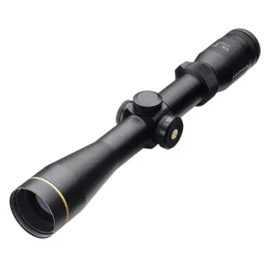 LEUPOLD VX-R4-12X40CDS SCOPE