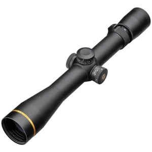 LEUPOLD VX-3i 4.5-14x40mm (30mm) Side Focus CDS DuPlex