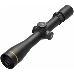 LEUPOLD VX-3i 4.5-14x40 (30mm) Side Focus CDS-ZL Wind-Plex