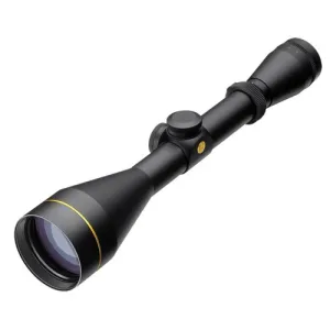 LEUPOLD VX-2 4-12X50mm Matte LR DuPlex