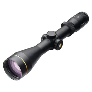 LEUPOLD VX-R 3-9X50mm 30mm Matte FIRED