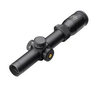LEUPOLD VX-R PATROL 1.25-4X20mm Matte F