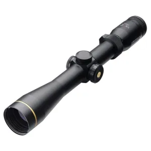 LEUPOLD VX-R 3-9X40mm SC