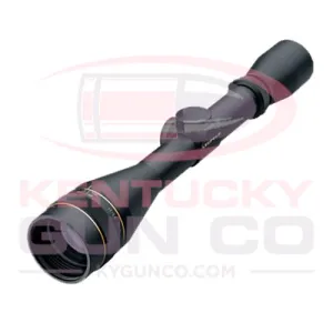 LEUPOLD VX-2 4-12X40mm ADJ OBJ Matte F