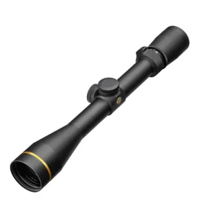 LEUPOLD VX-3i 3.5-10x40mm (1") DuPlex Reticle Matte