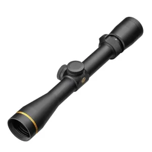 LEUPOLD VX-3I 2.5-8x36mm (1") DuPlex Reticle Matte