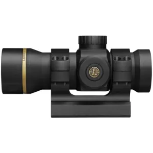 LEUPOLD Freedom Red Dot Sight BDC 1x34mm MOA Matte