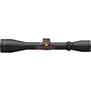 LEUPOLD VX-1 3-9X50mm Matte DuPlex