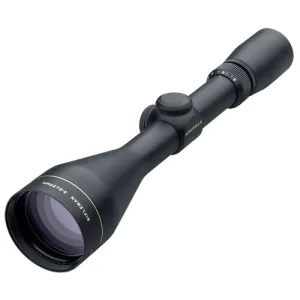 LEUPOLD Rifleman 3-9x50mm (1") Wide DuPlex Reticle, Matte