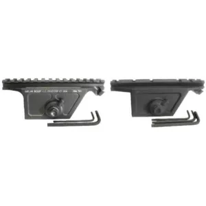 SADLAK M1A SCOPE MOUNT STEEL