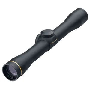 LEUPOLD FX-II SCOUT 2.5X28mm MAT DUPLE